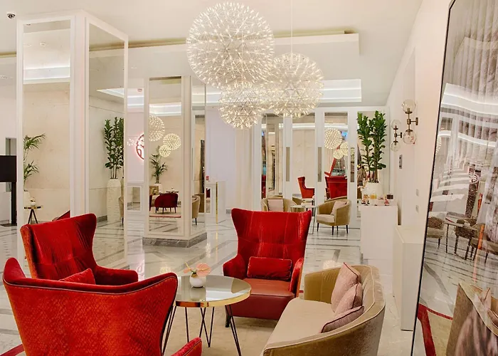 NH Collection Palazzo CinquecentoHotel Stelle