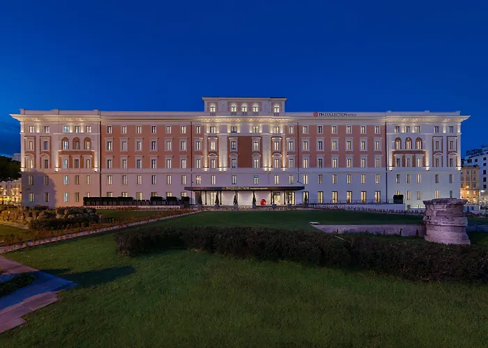 NH Collection Palazzo CinquecentoHotel Stelle